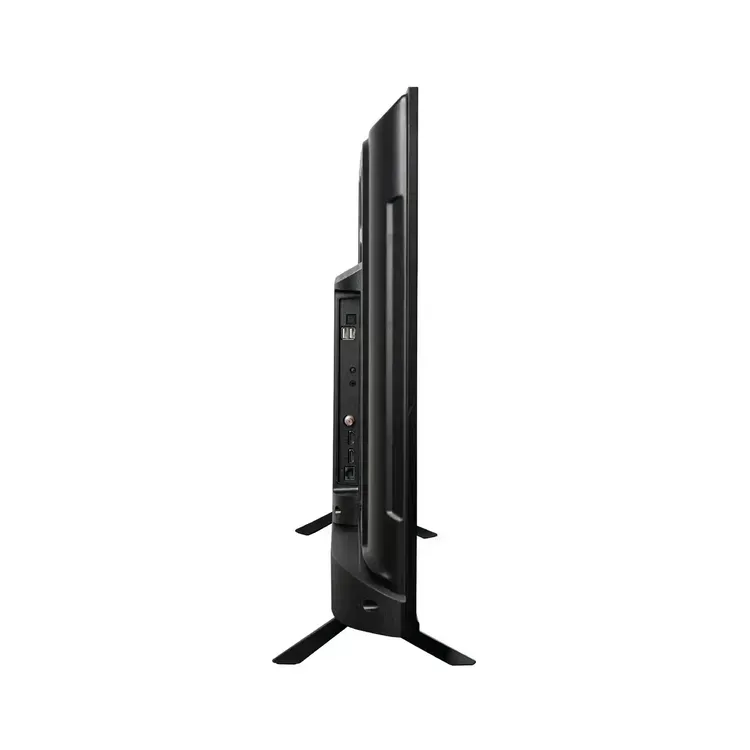 Televisor Challenger 43" Pulgadas 108 cm 43KG90 FHD LED Smart TV Google + Barra de Sonido Challenger 30W SB30Y Negro img #5