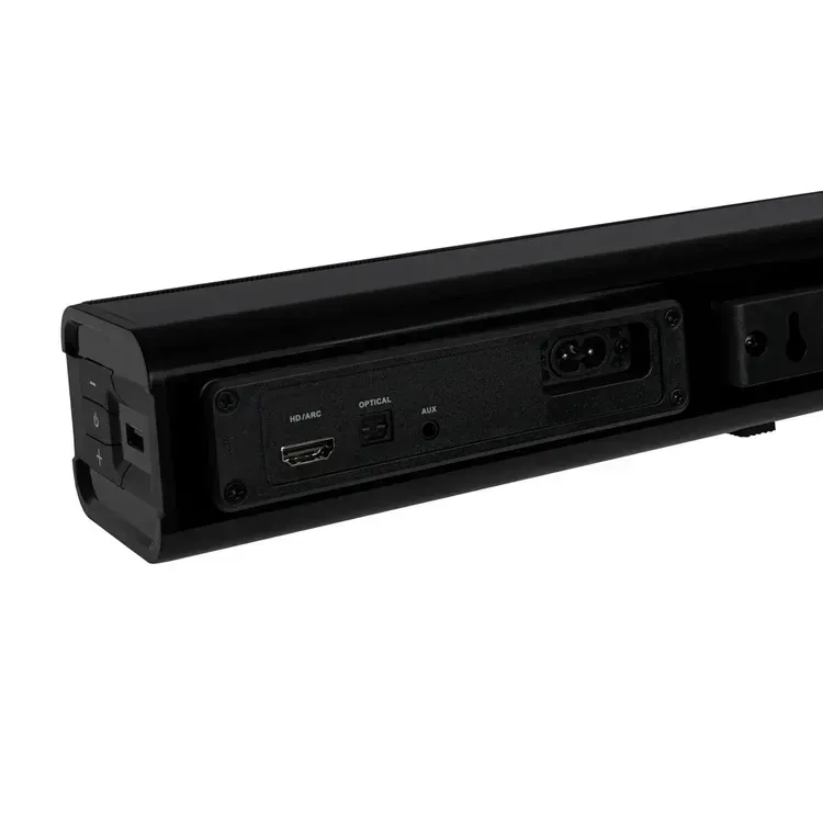 Barra de Sonido Challenger 30W SB30Y Negro img #9