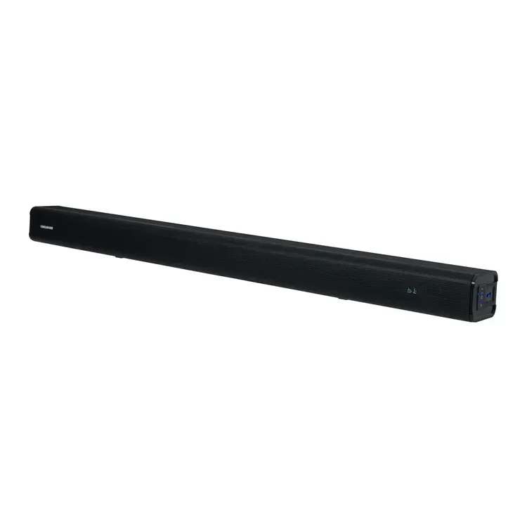Barra de Sonido Challenger 30W SB30Y Negro img #1