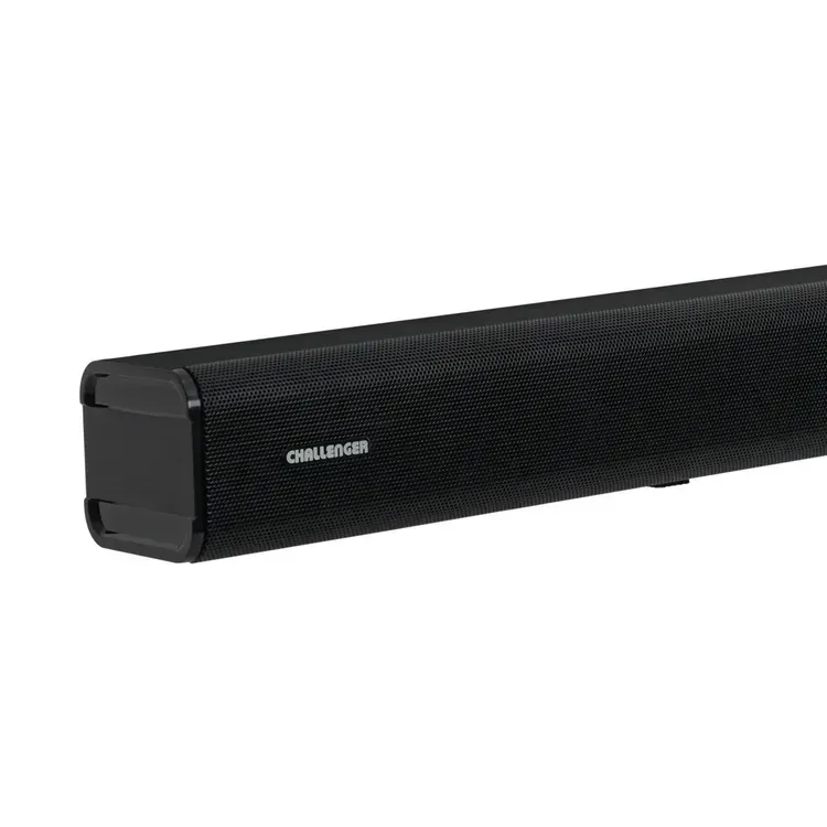 Barra de Sonido Challenger 30W SB30Y Negro img #7