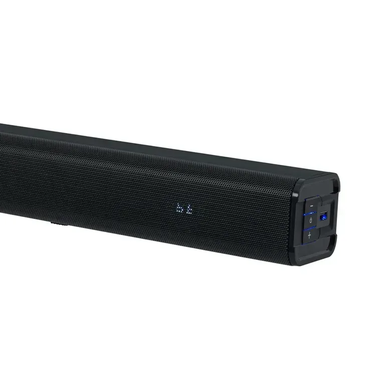 Barra de Sonido Challenger 30W SB30Y Negro img #8