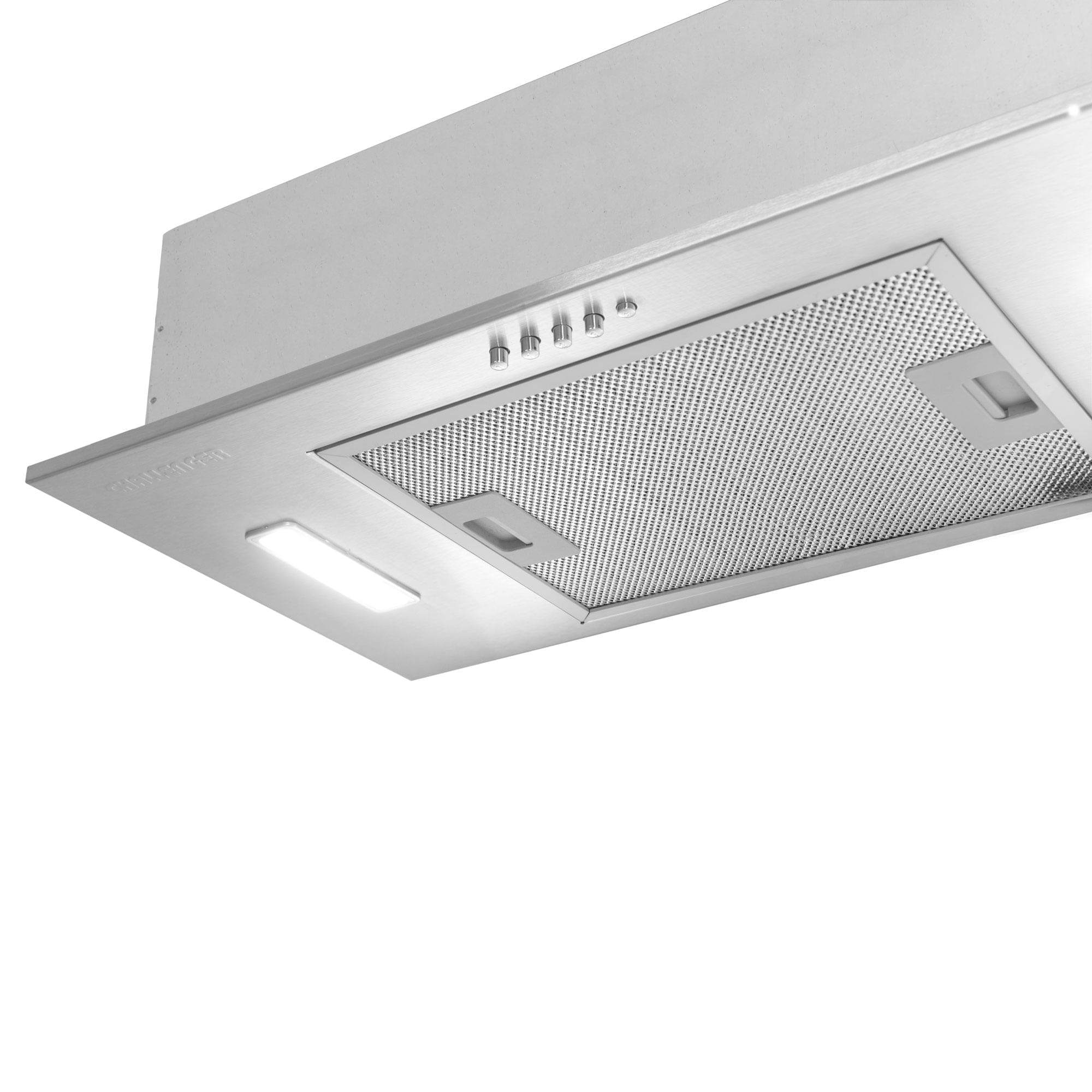 Campana Extractora Challenger 60 cm CX4150 Plateado img #4