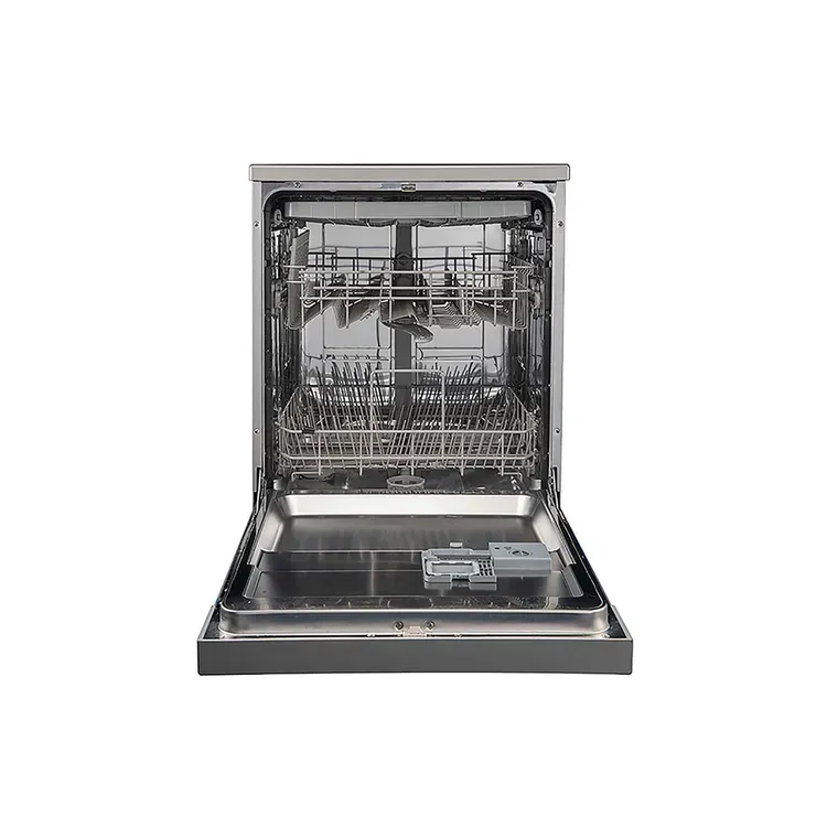 Lavavajillas de Empotrar GE 112 Piezas GLV1460FSS Gris img #3