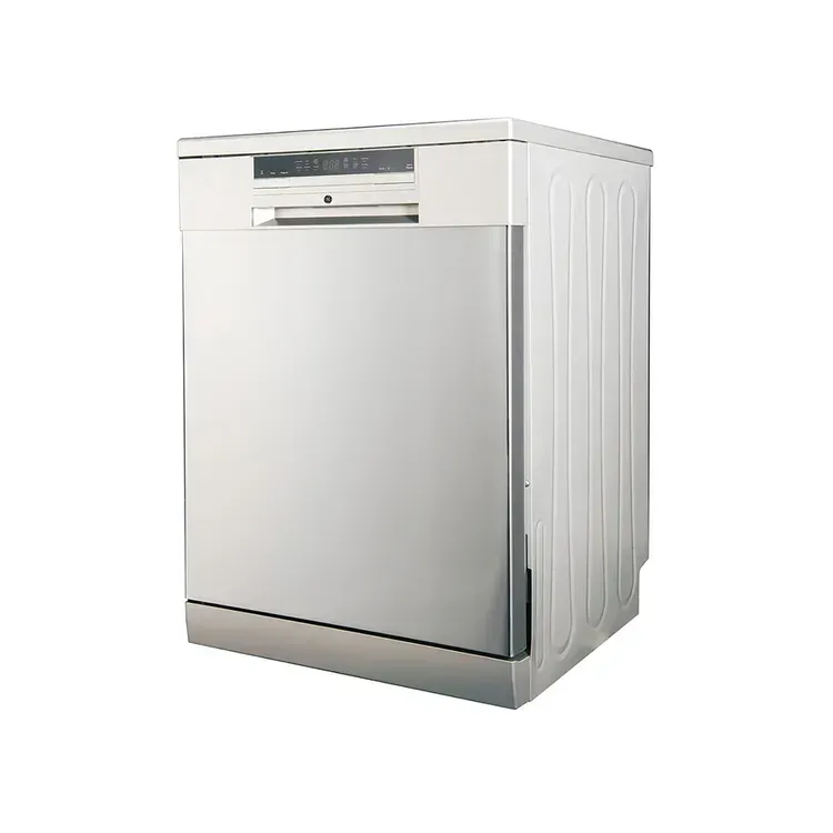 Lavavajillas de Empotrar GE 112 Piezas GLV1460FSS Gris img #5