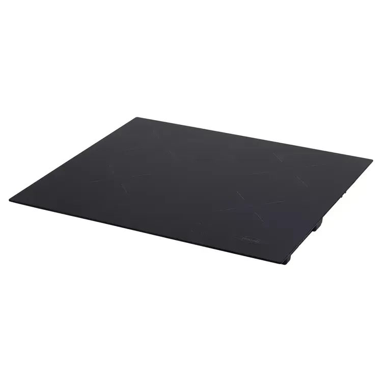 Estufa de Emportar Haceb 4 Puestos 60 cm Eléctrica Inducción 220V Negra img #7