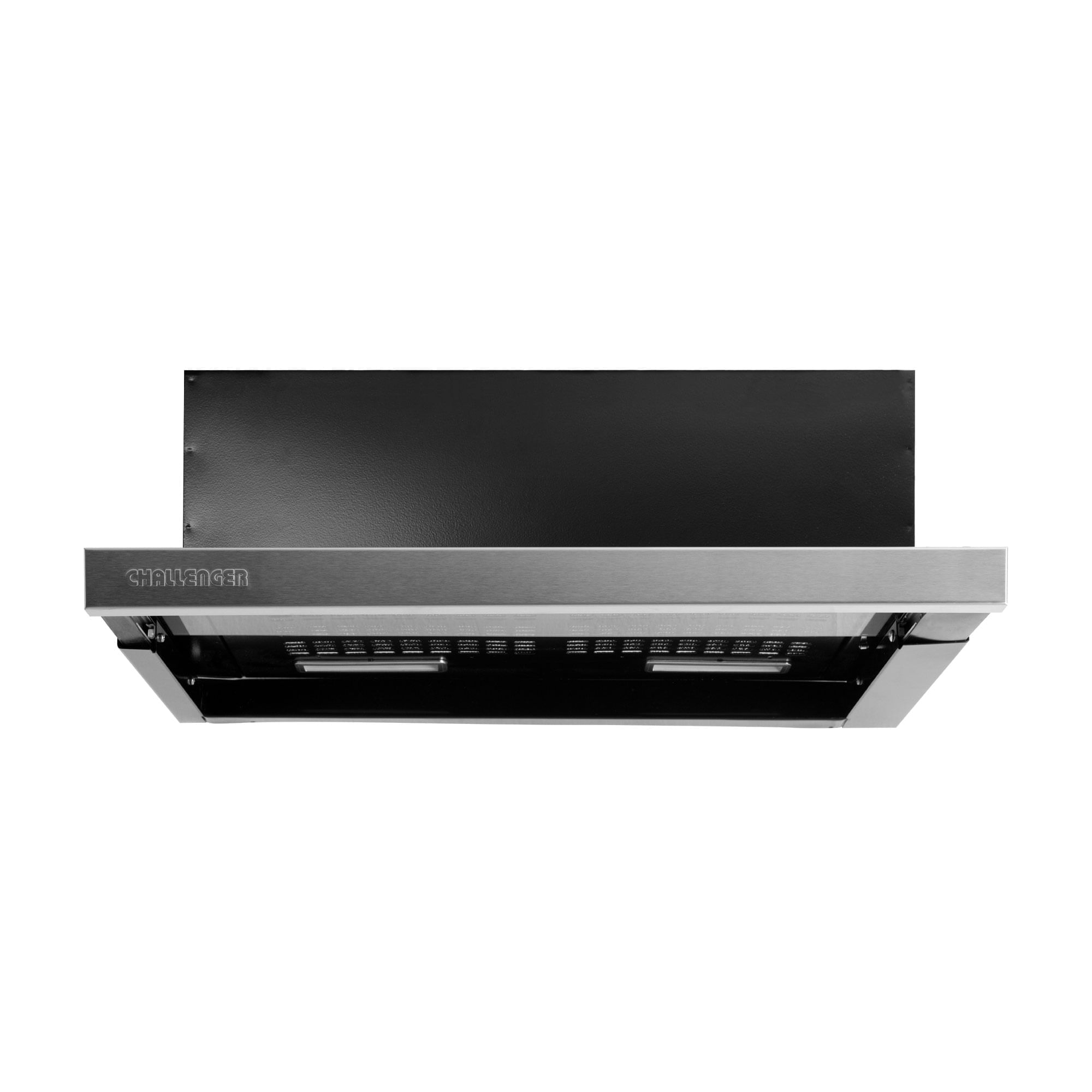 Campana Extractora Challenger  60 cm 3 Velocidades CX4100 Inox img #4