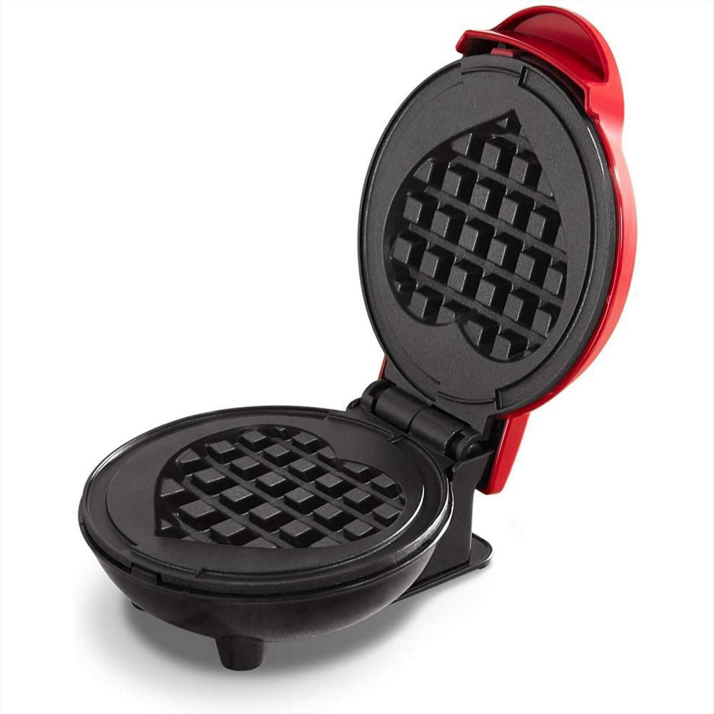 Waflera Mini Original Sky Personal Forma Corazon img #2