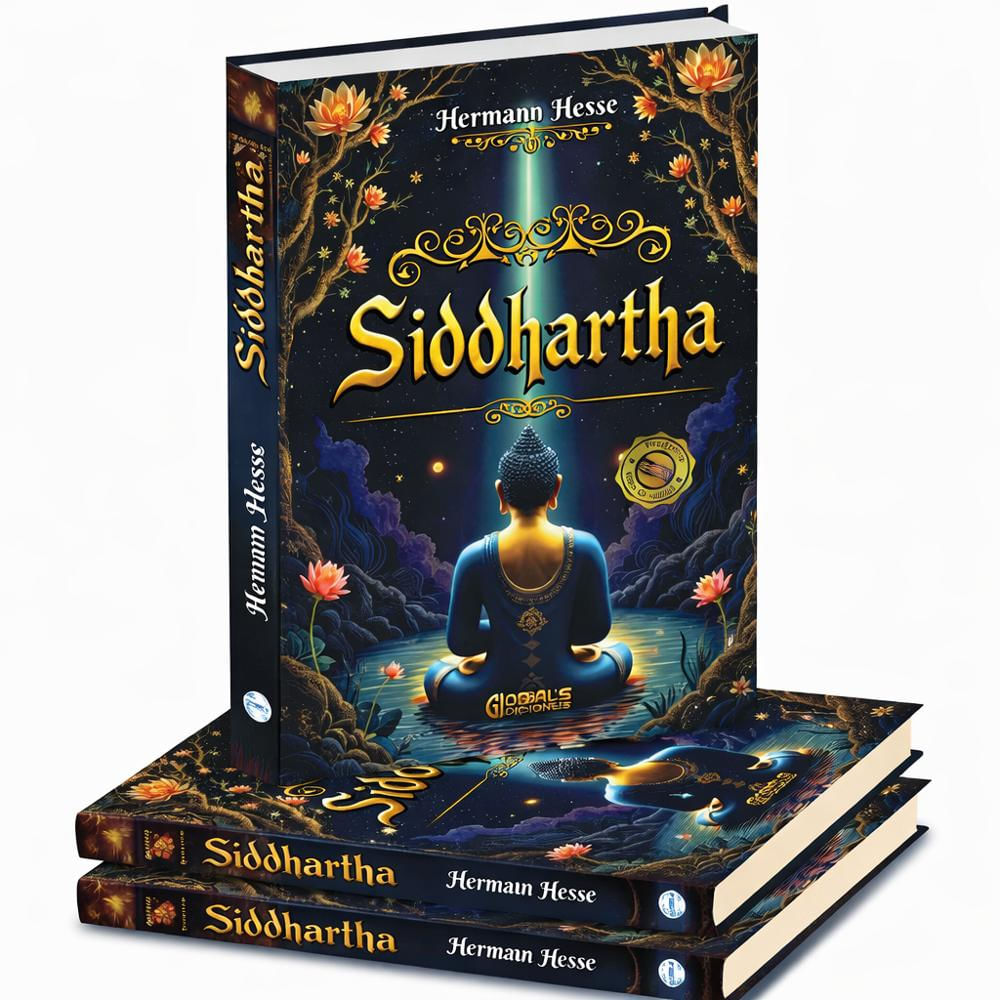Libro Siddartha img #1