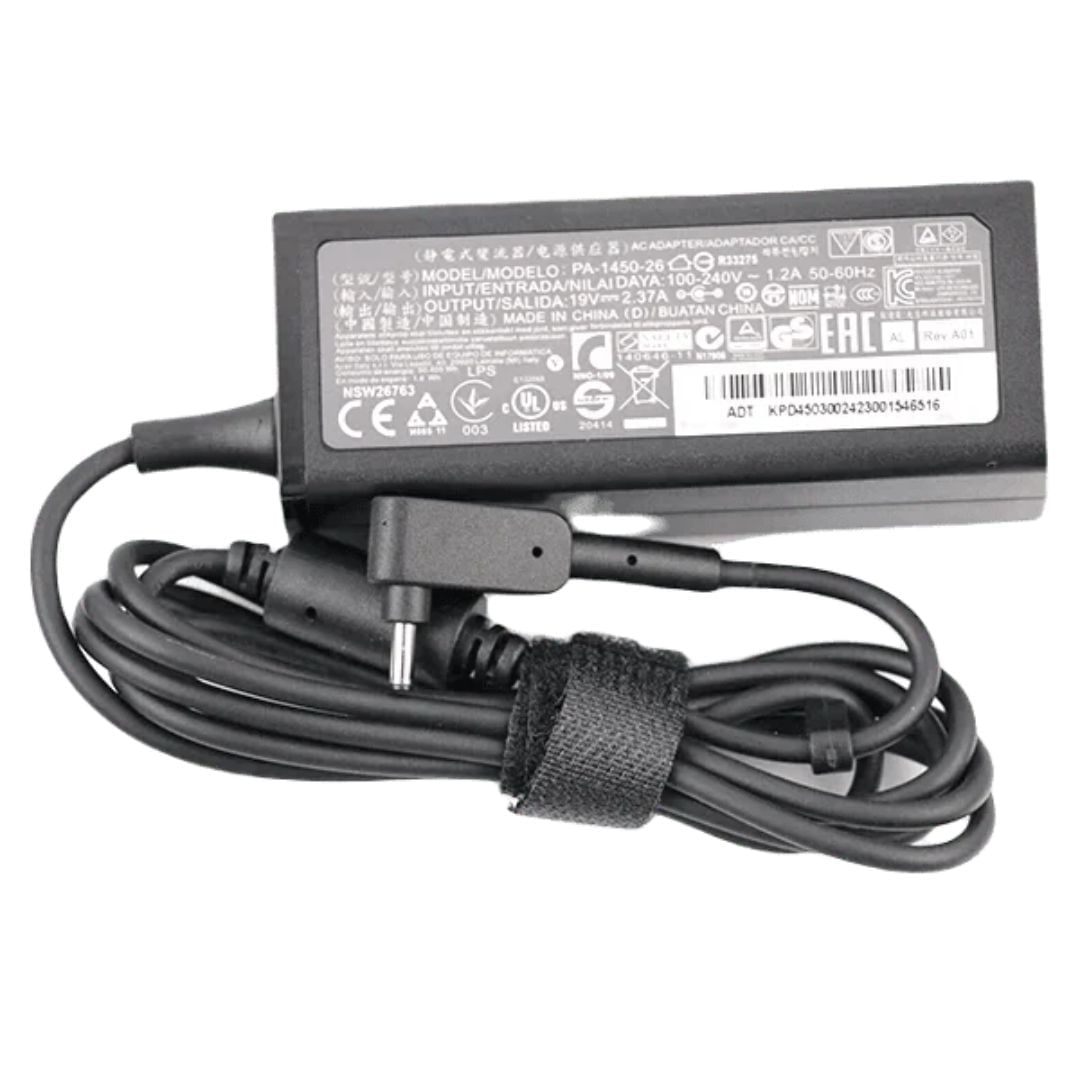 Cargador Para Acer 19.5v 2.37a Ac05p 11223 img #1