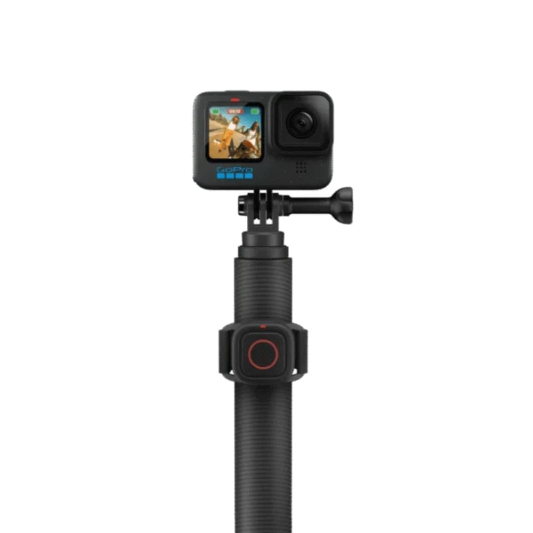 Vara extensible de 1,2 m + control remoto Bluetooth img #5