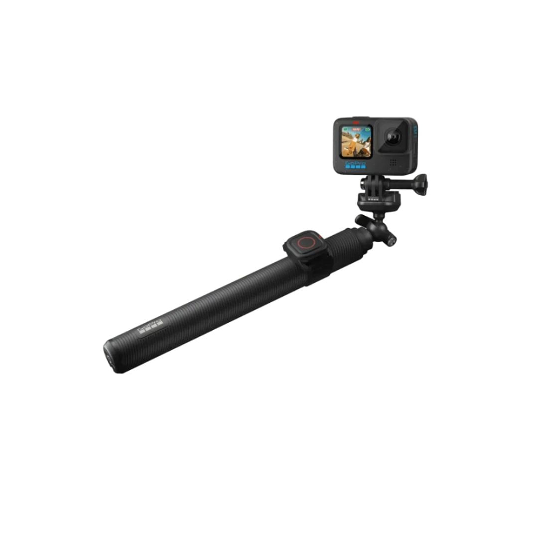 Vara extensible de 1,2 m + control remoto Bluetooth img #6