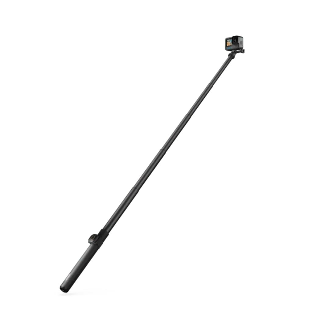 Vara extensible de 1,2 m + control remoto Bluetooth img #2