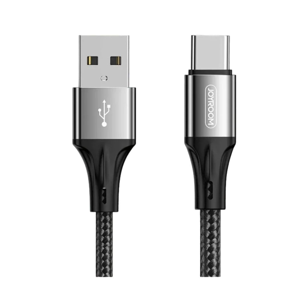 Cable Usb A Micro Usb 100w 1.2m 80161 img #1