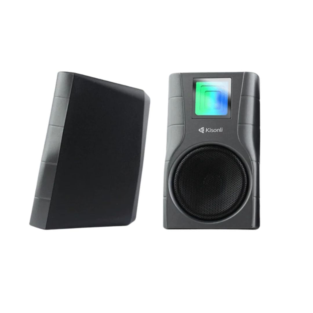 Parlante Para Pc X35 Rgb 39040 img #3