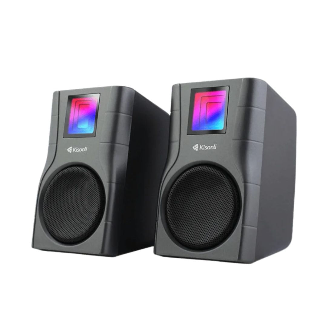 Parlante Para Pc X35 Rgb 39040 img #1