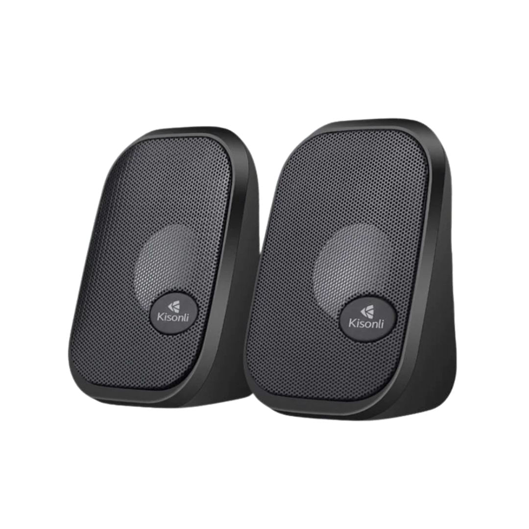 Parlante Pc Ks-09 6w Aux 39035 img #1
