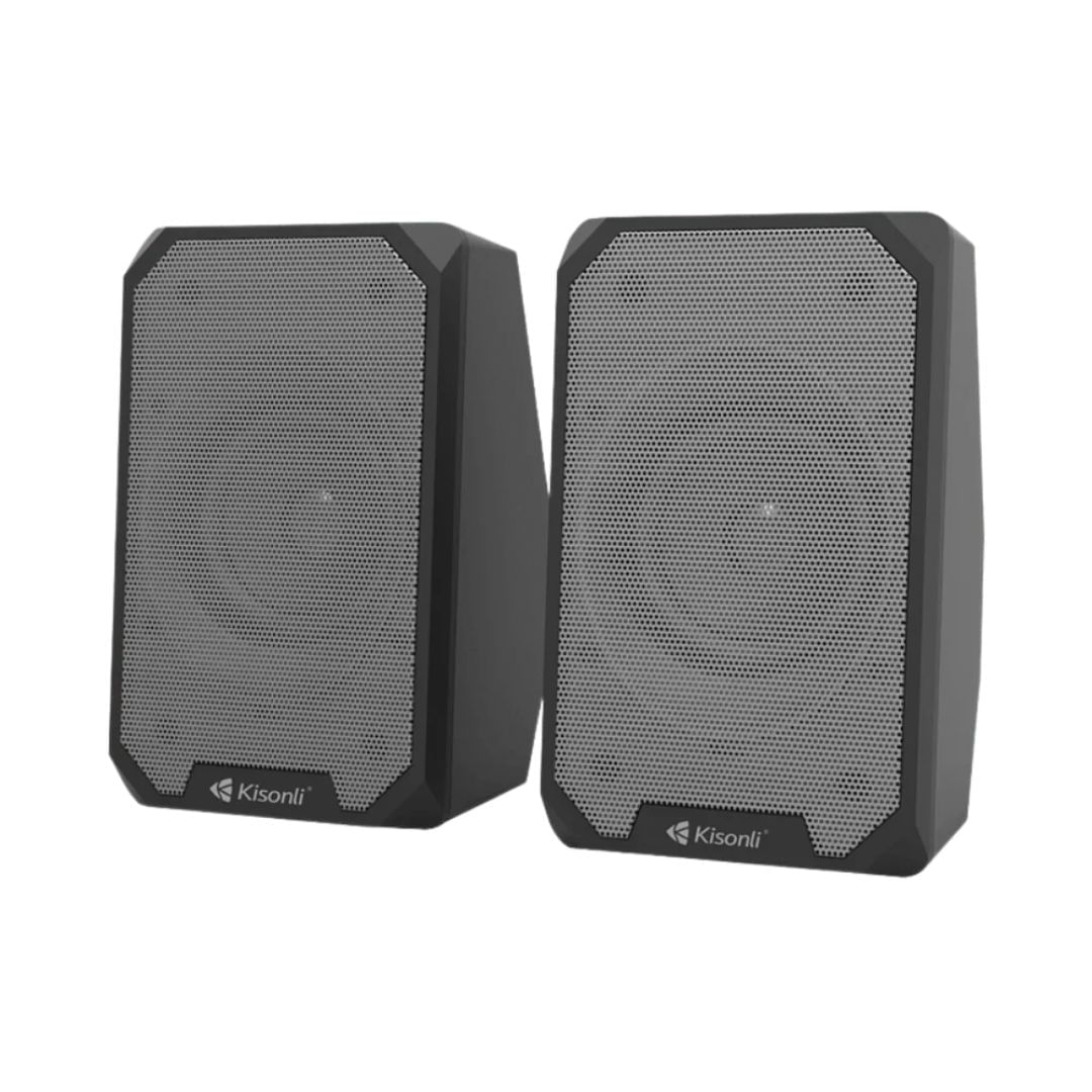 Parlante Pc Ks-05 6w Aux 39034 img #1
