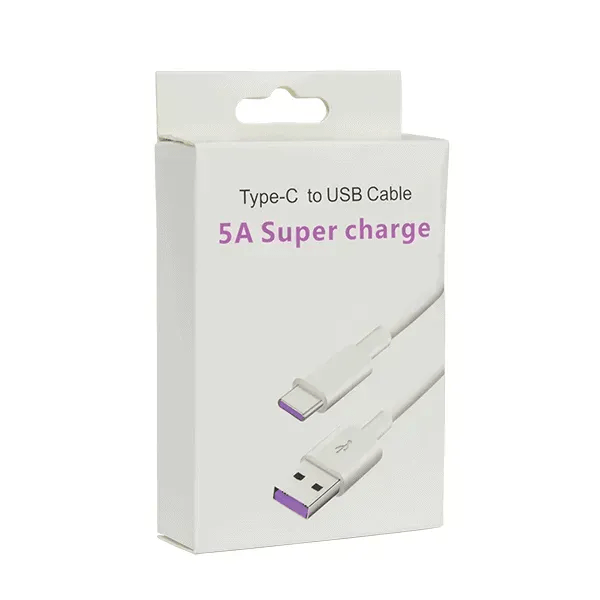 Cable Usb Tipo C 1m Super Fast img #2