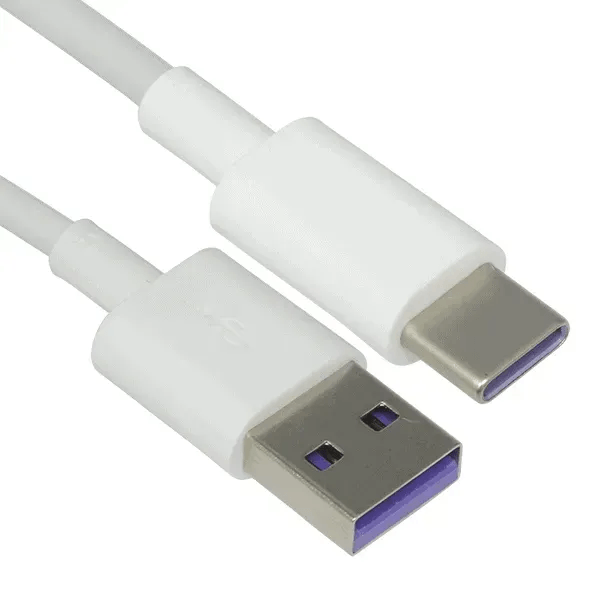 Cable Usb Tipo C 1m Super Fast img #1