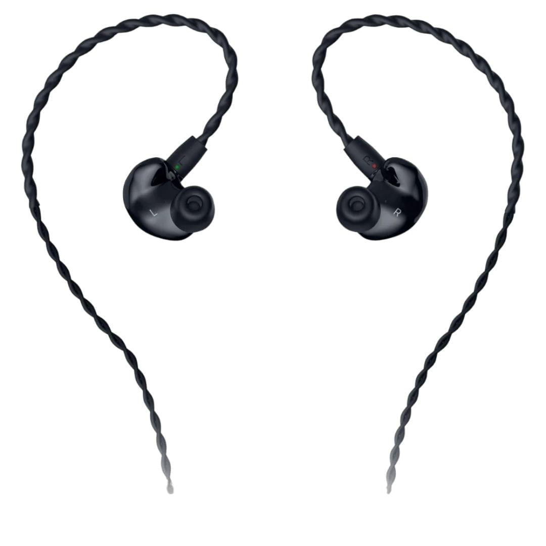 Audífonos internos Razer Moray, Ergonómicos, 3.5mm, color Negro img #3