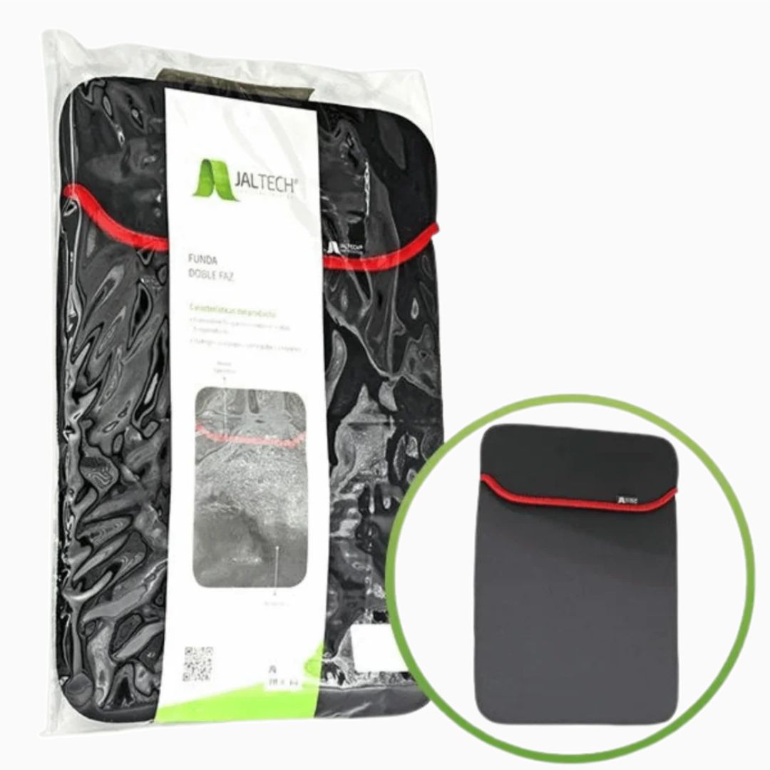 Funda Basik Tech 14" - Bskf14 80256 img #3