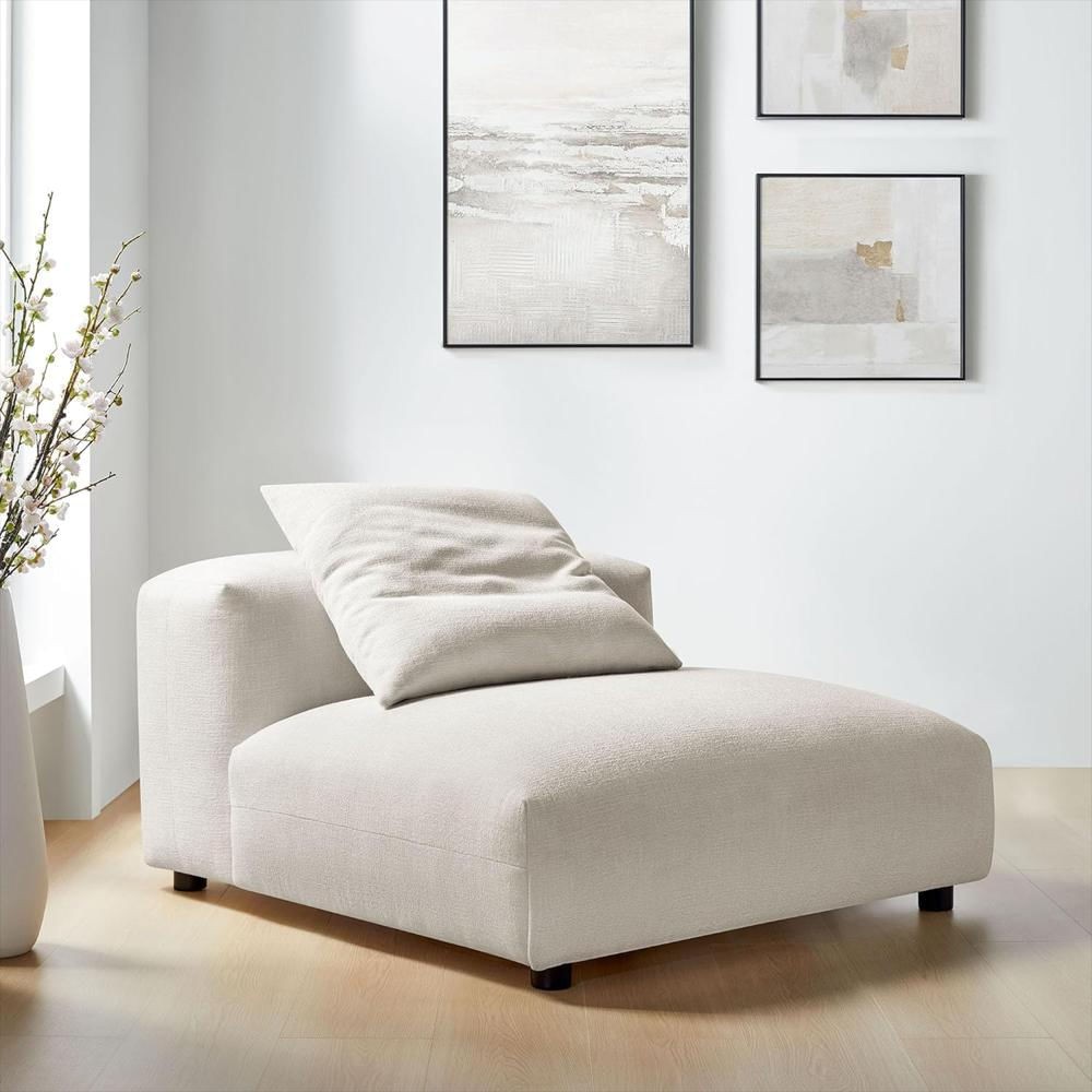 Sillón Modular Grande, Cómoda Y Flexible img #2