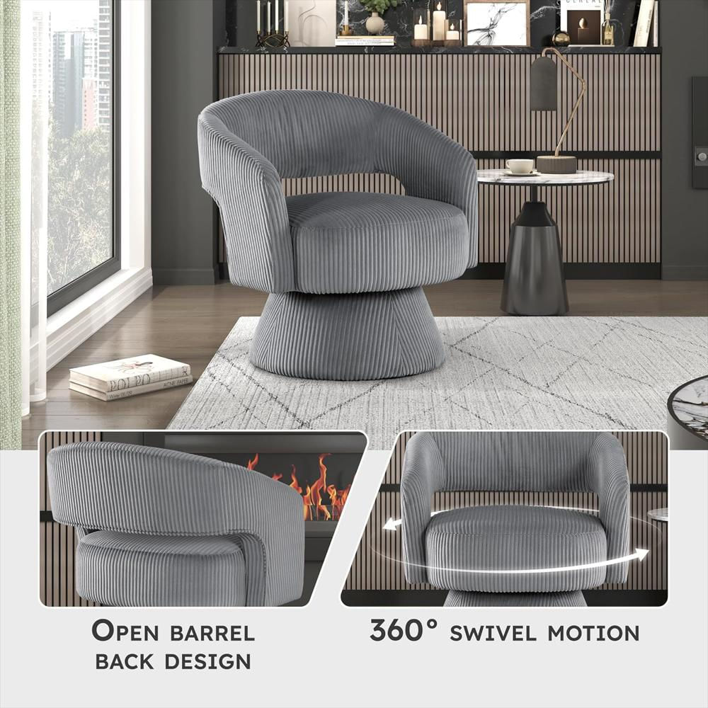 Silla De Acento Moderna img #4