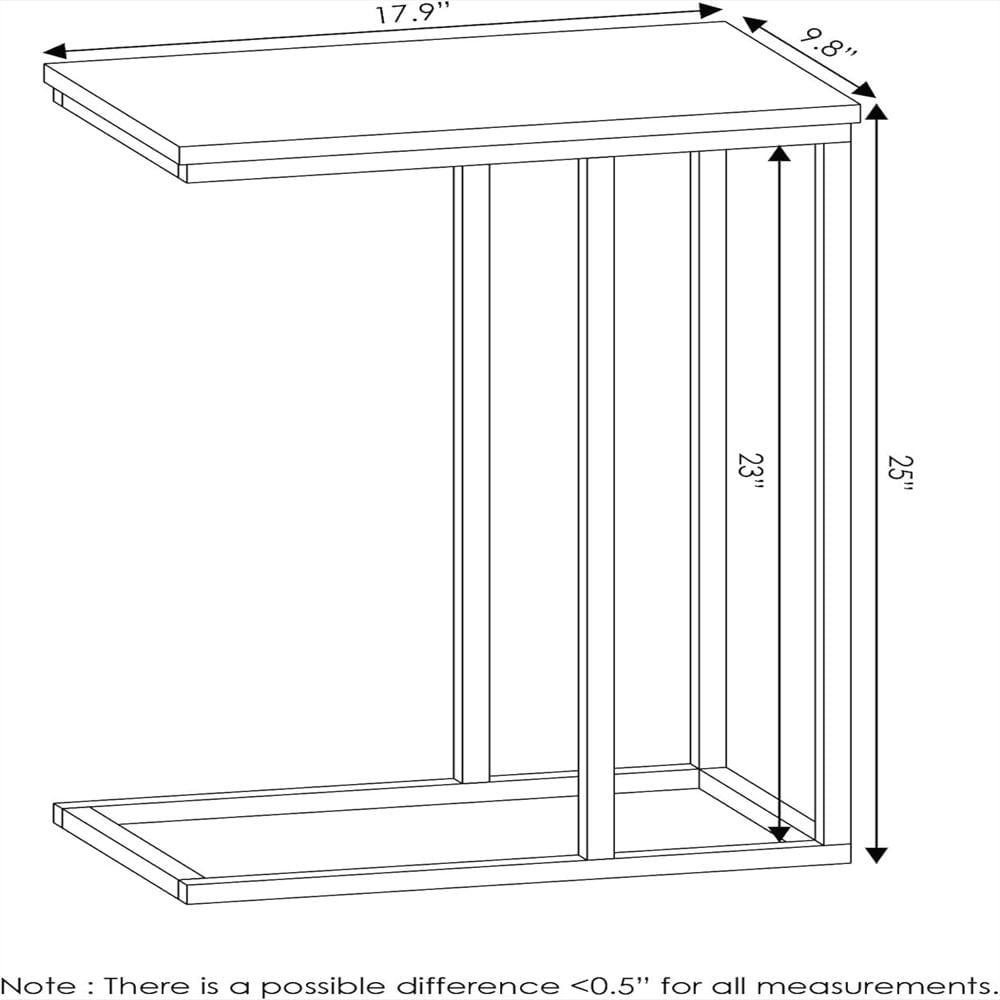 Mesa Auxiliar img #3