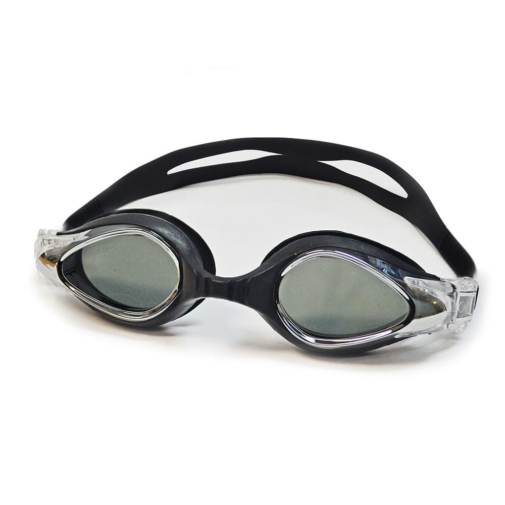 Gafas De Natacion Mirage Everlast Negro img #1