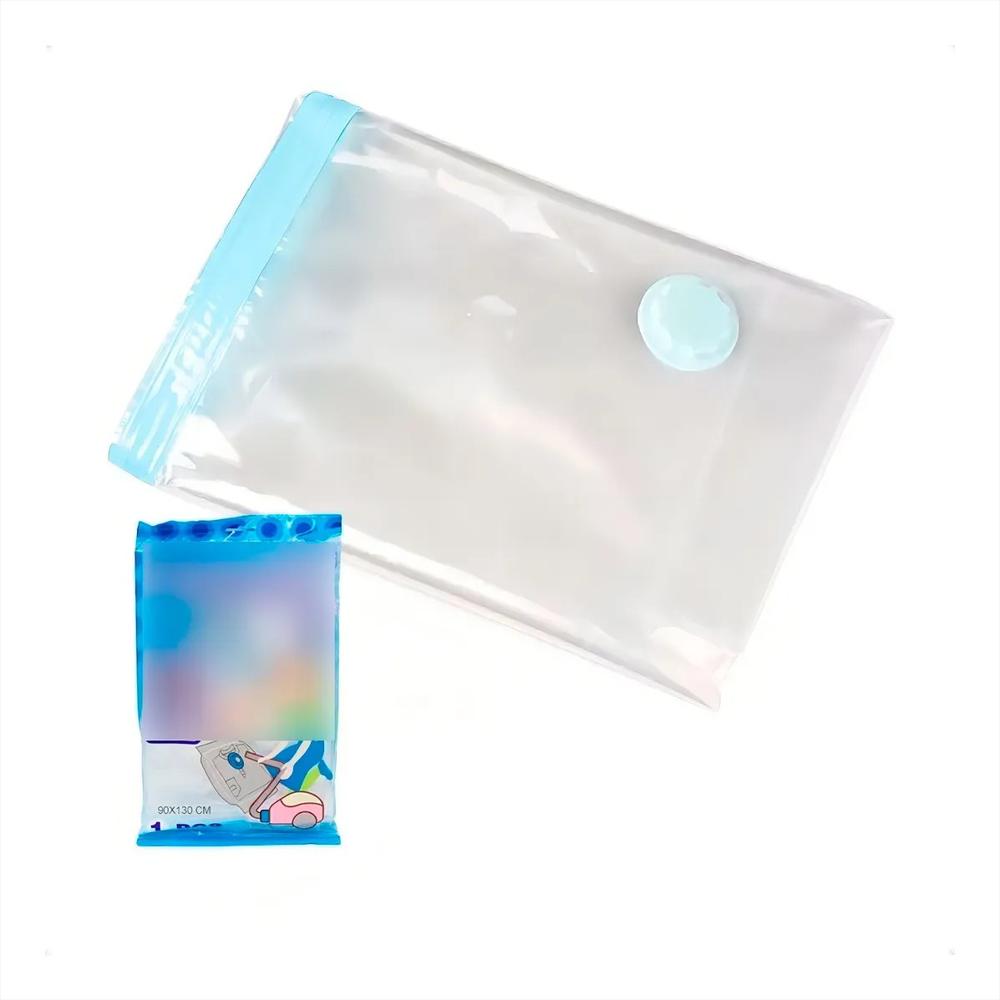 Bolsa De Vacio 90X130 Otec img #1
