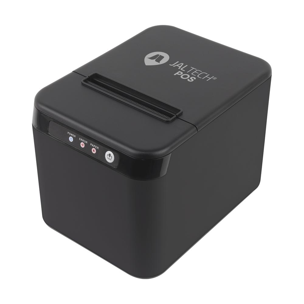 Impresora Térmica Usb 80Mm img #1