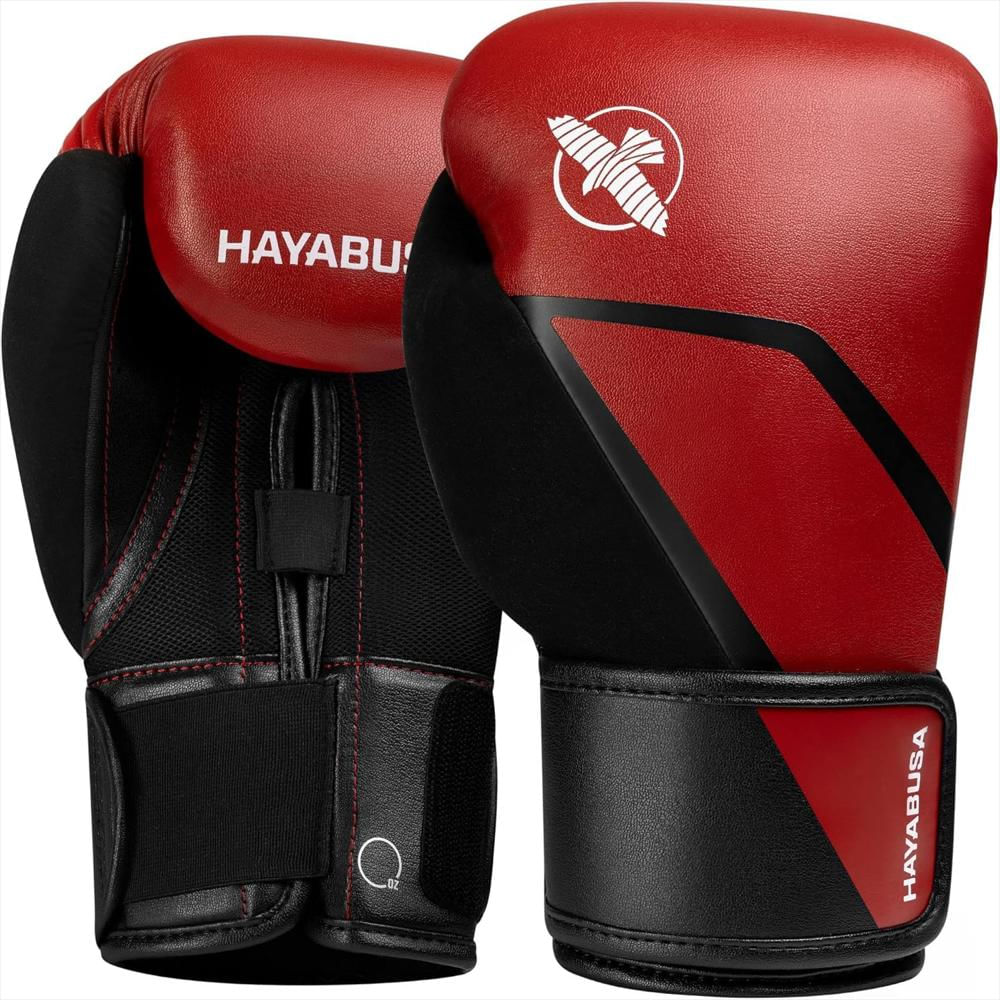 Guantes De Boxeo E1 img #1