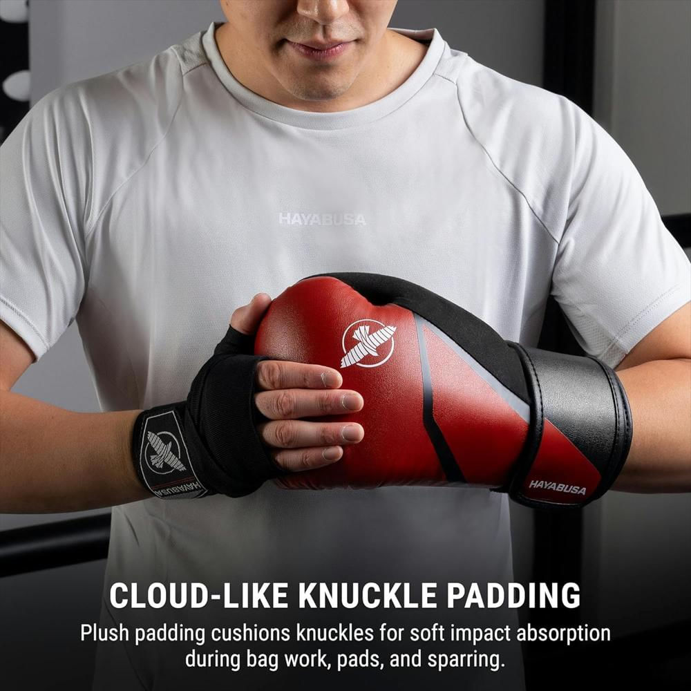 Guantes De Boxeo E1 img #4