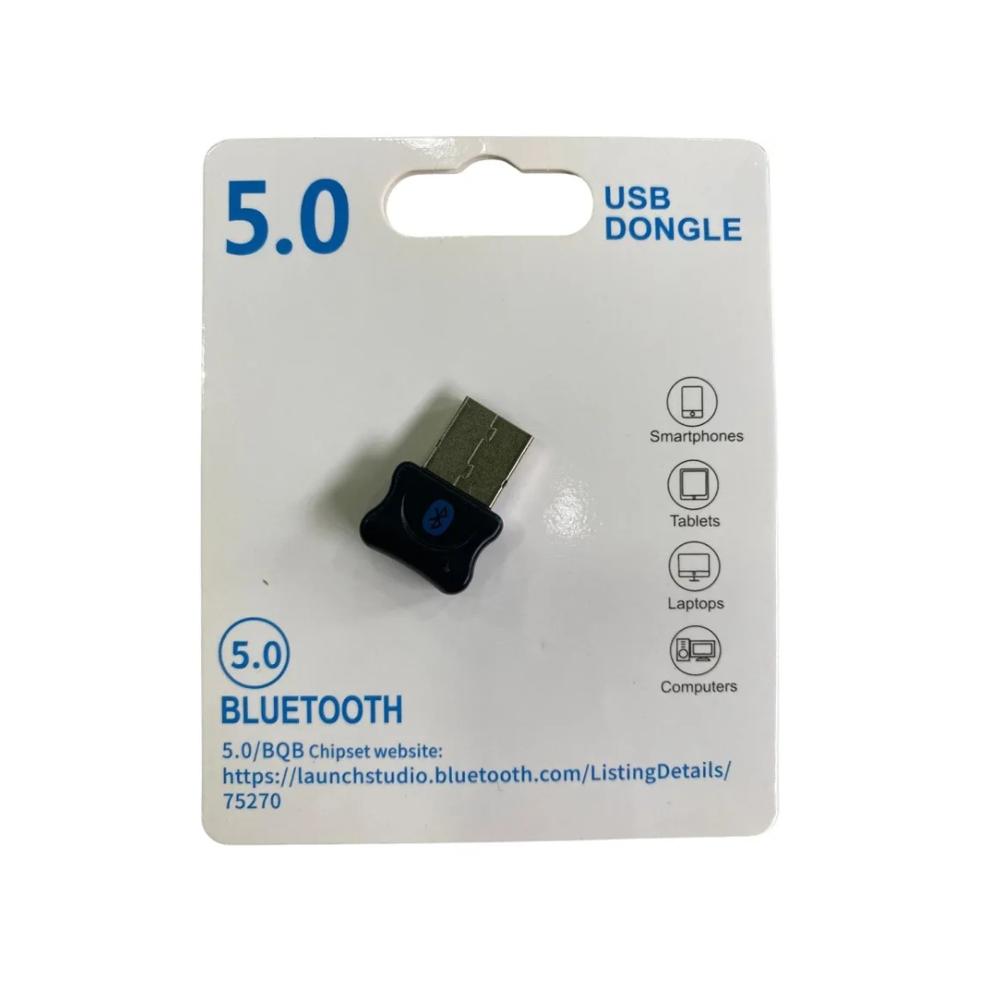 Mini Bluetooth 5.0 B572 Jaltech img #1