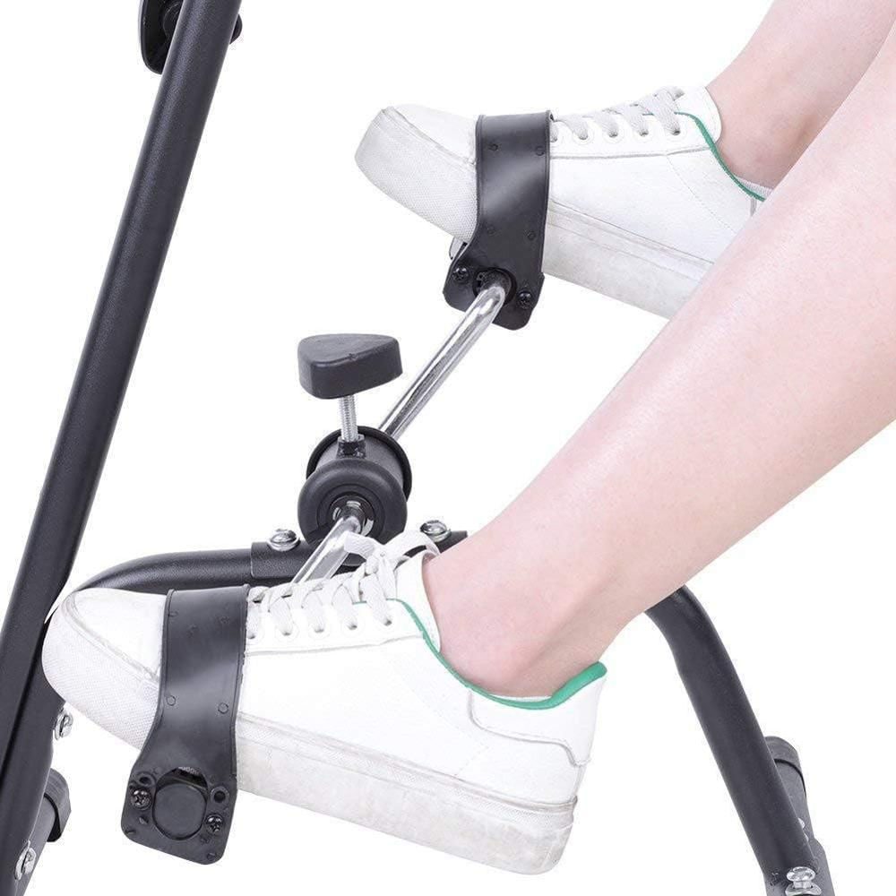 Bicicleta Estática Multifuncional img #2