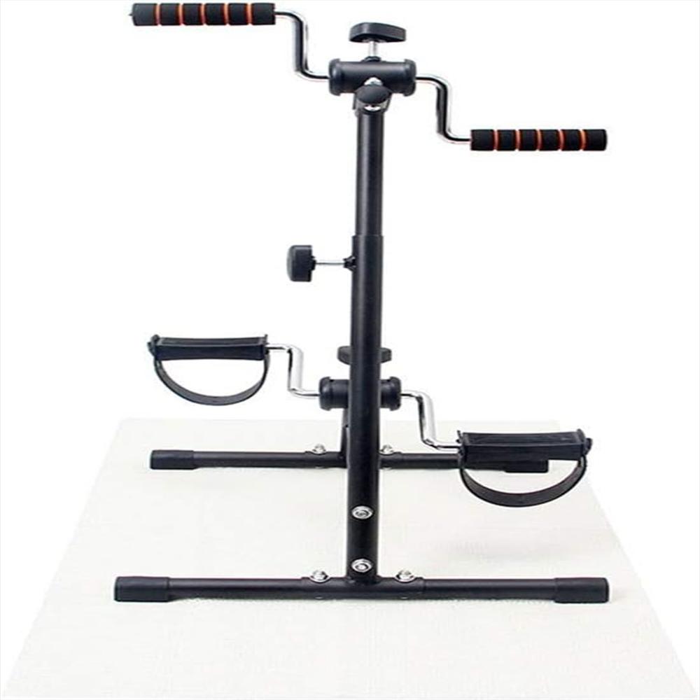 Bicicleta Estática Multifuncional img #3