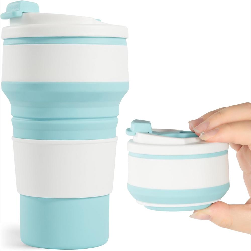 Vaso Plegable Térmico img #1