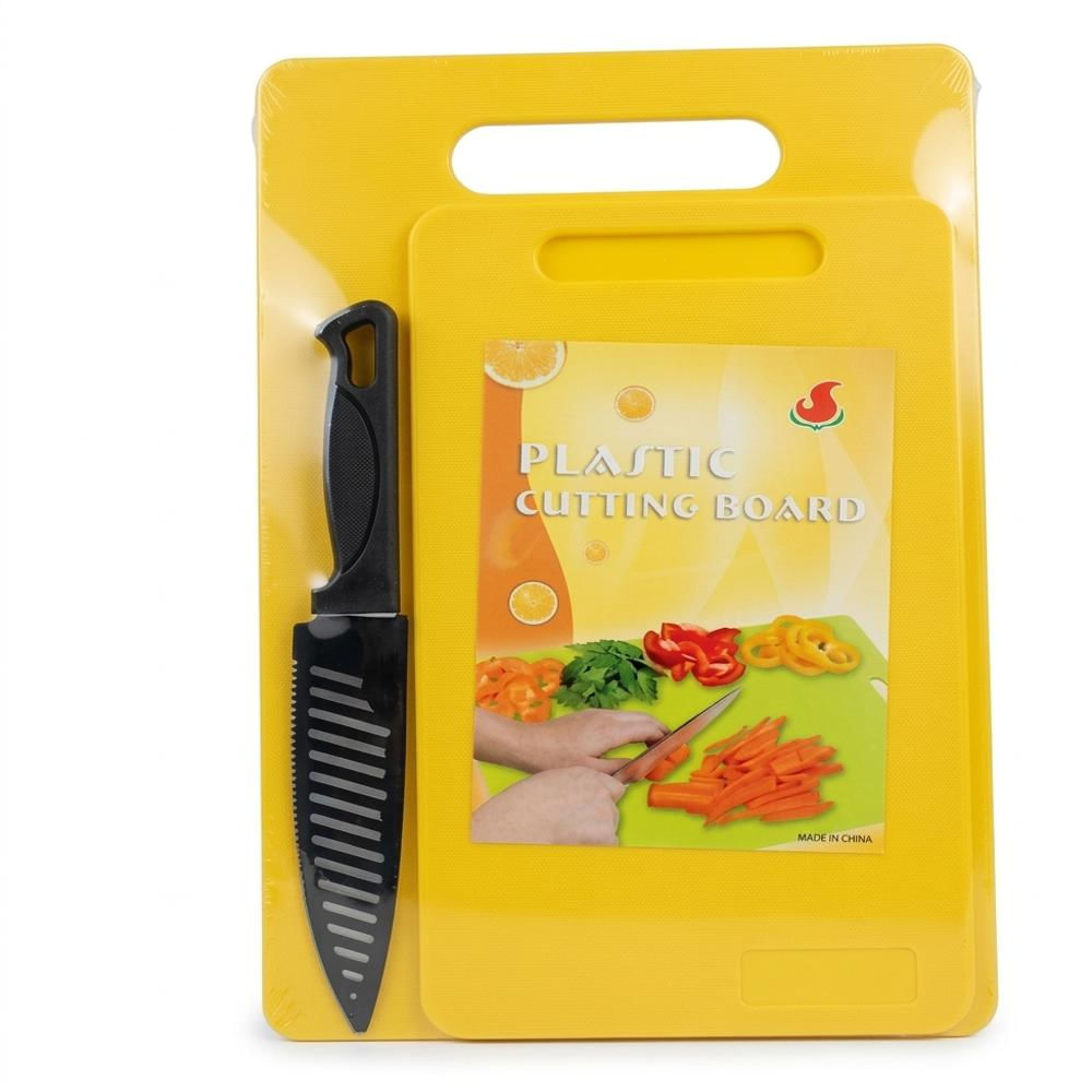 Tabla De Picar Cocina img #1
