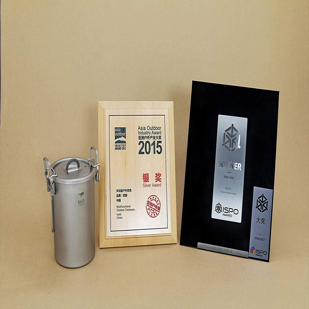 Keith Ti6300 Trailmaster img #3
