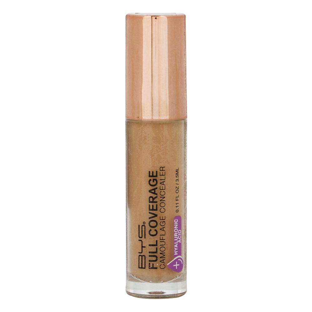 Base BYS FULL COVERAGE (3.5  ml) img #1