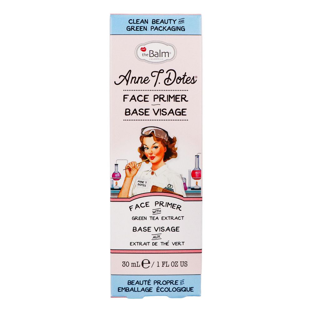 Base THE BALM VISAGE PRIMER (30  ml) img #1