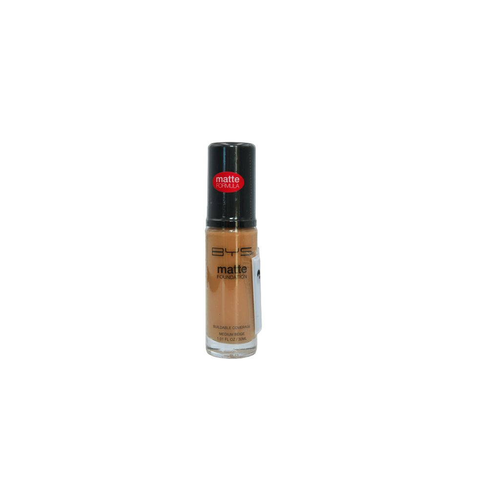Base BYS  (30  ml) img #1