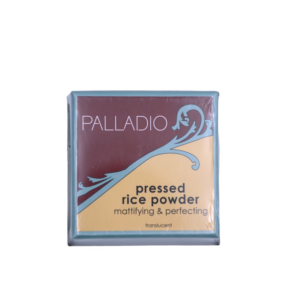 POLVO PALLADIO  (17  gr) img #1