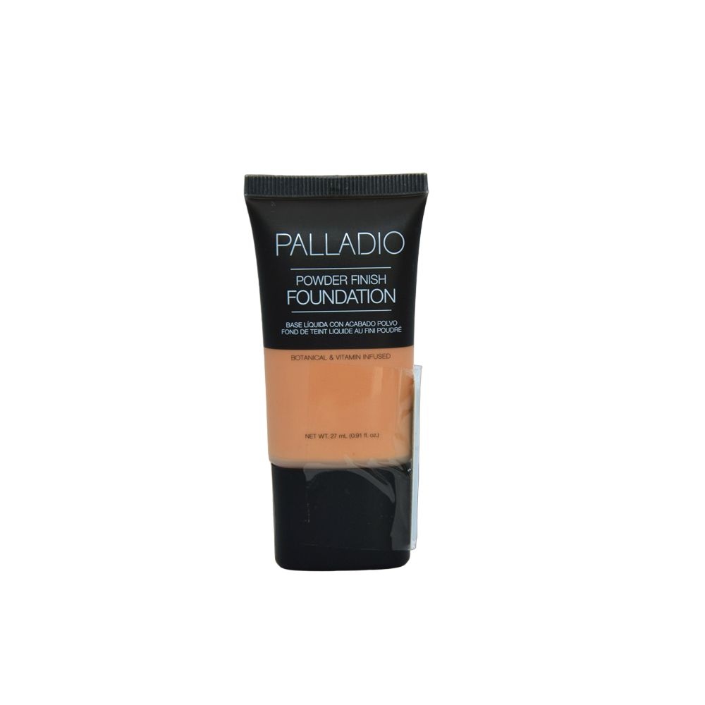 Base PALLADIO  (27  ml) img #1