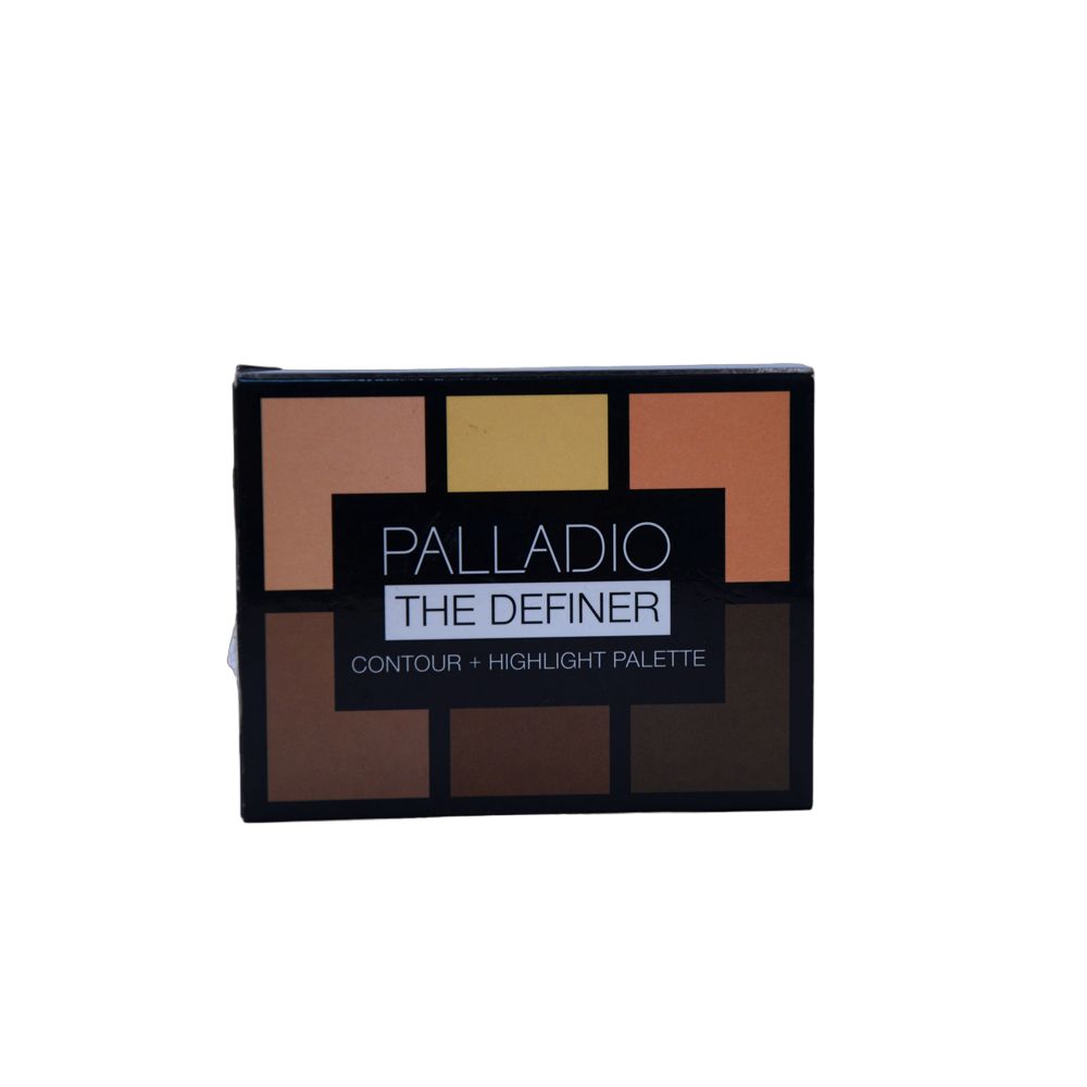PALETA PALLADIO  (9  gr) img #1