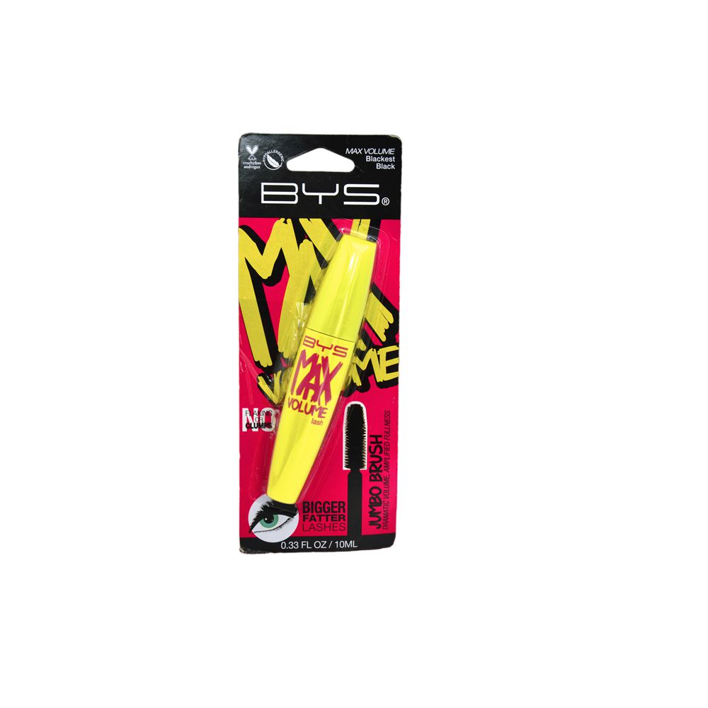 PESTAÑINA BYS  (10  gr) img #1