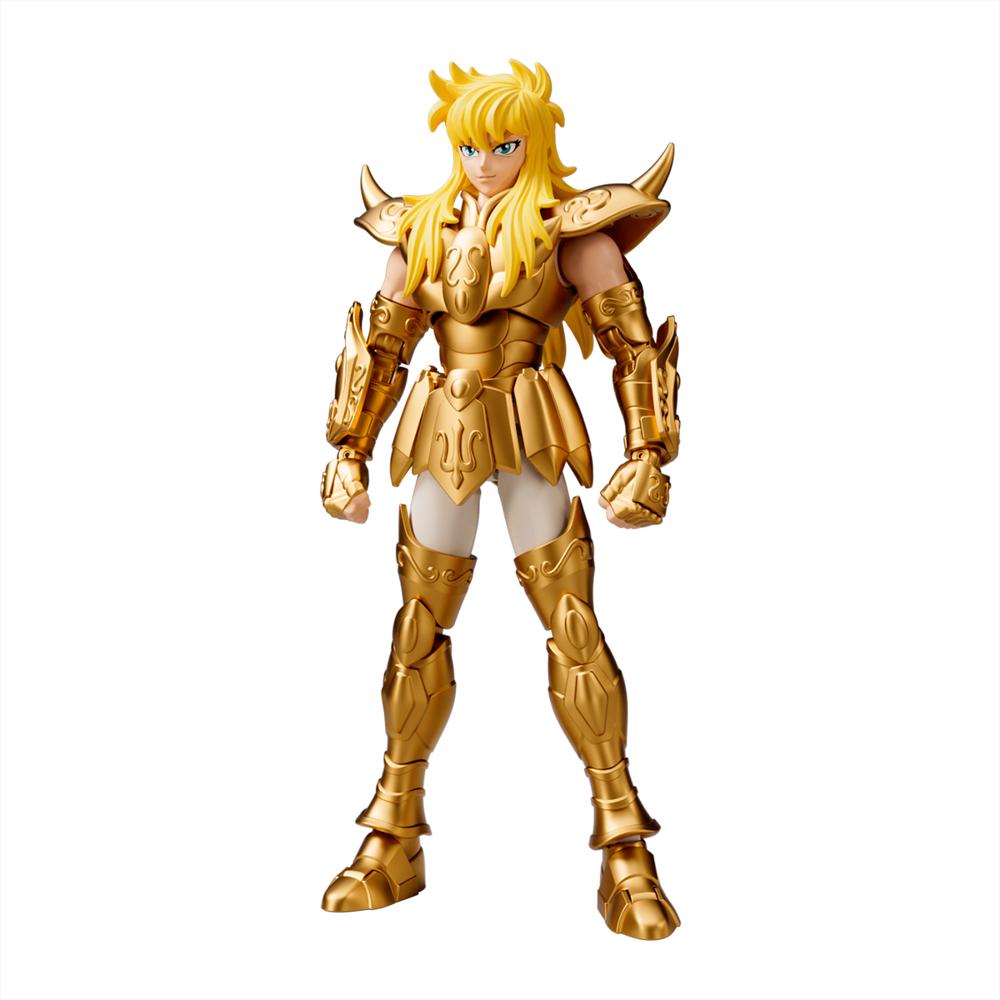 Model Kit De Blokees Saint Seiya Beyond Edition Scorpio Miro img #3