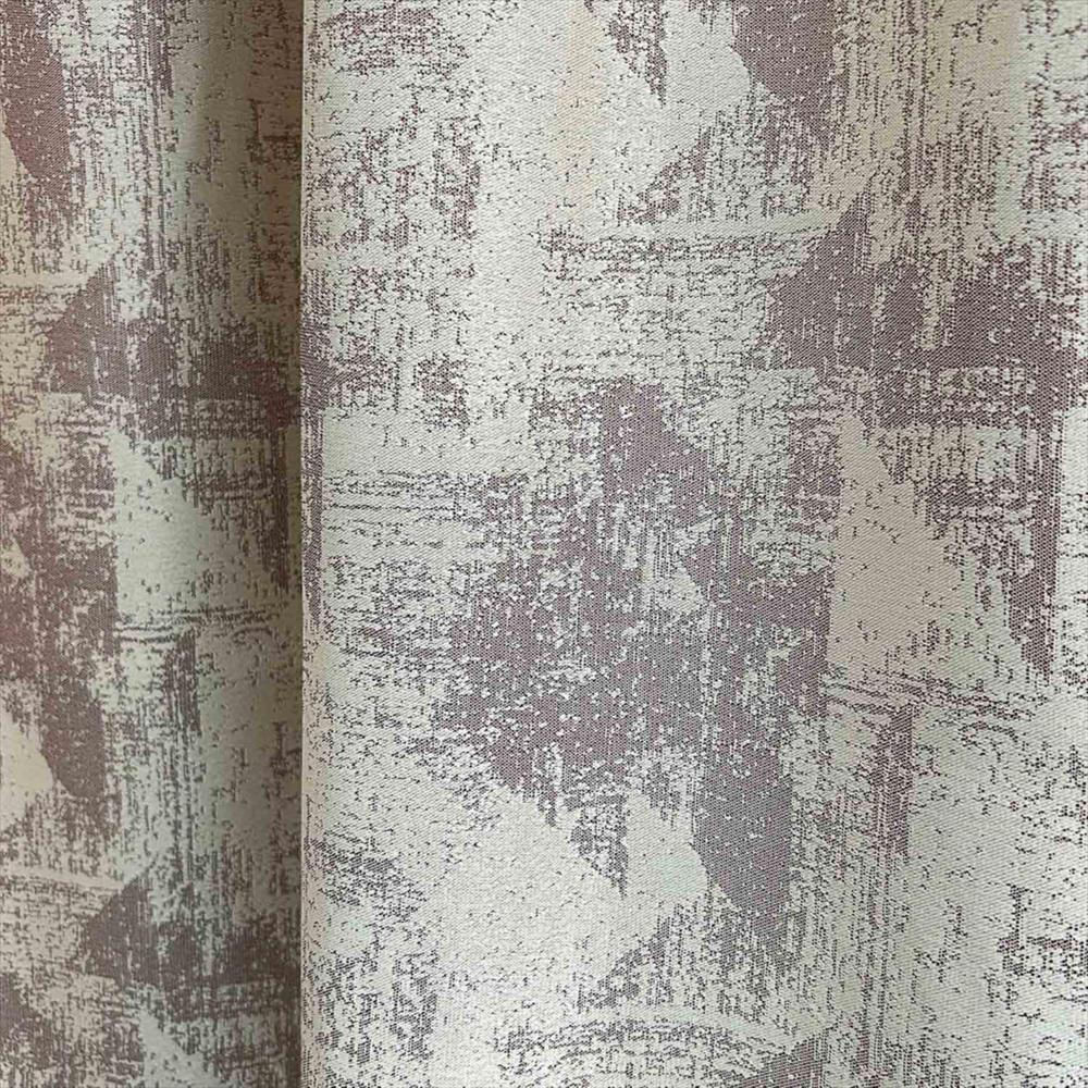 Cortina Visillo Polyjacq Bitono 3X250cm Rosa img #3