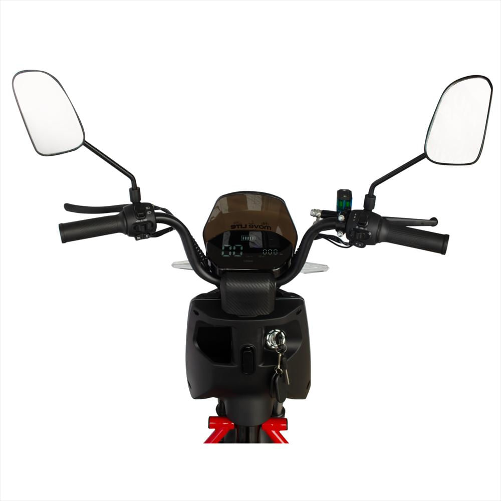 Bicicleta Electrica Ref. Fenix img #4