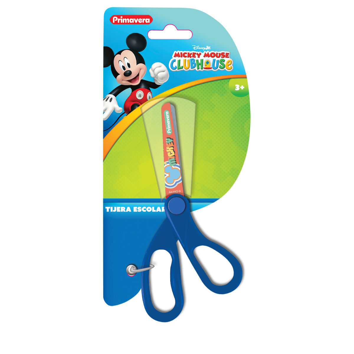 Tijeras  Mickey Mouse img #1